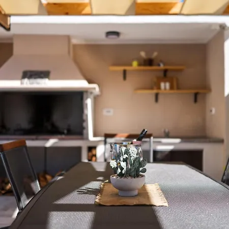 Βίλα Regina Bibinje