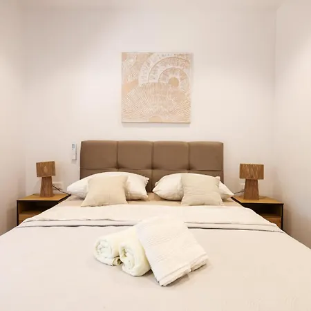 Βίλα Regina Bibinje