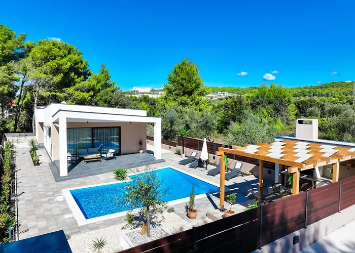 Villa Regina