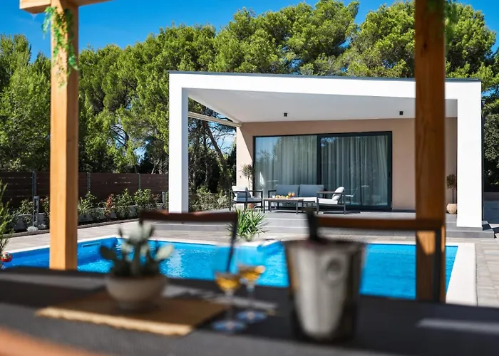 Villa Regina *