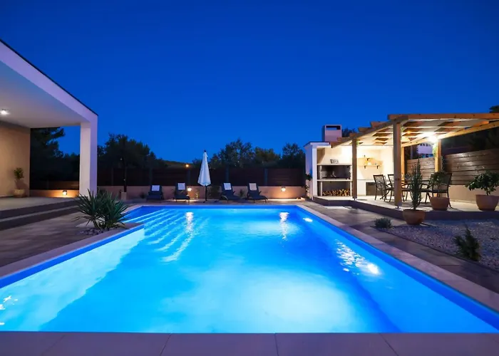 Villa Regina