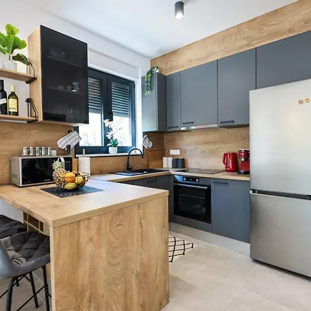 Villa Regina Bibinje