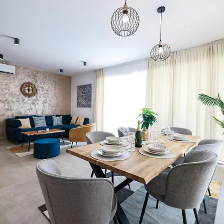 Regina Villa Bibinje