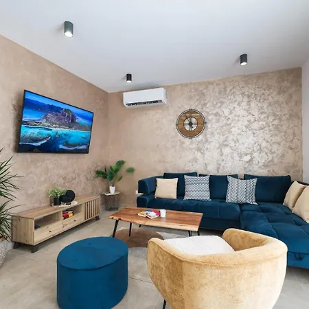 Vila Regina Bibinje