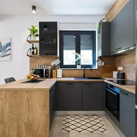 Villa Regina Bibinje