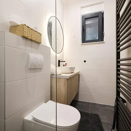 Villa Regina Bibinje