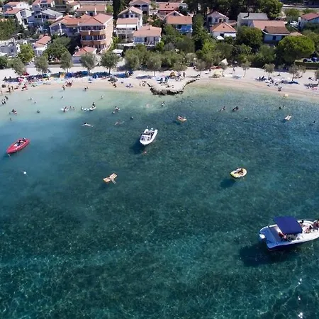 Regina Vila Bibinje