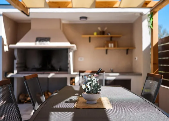 Villa Regina Bibinje