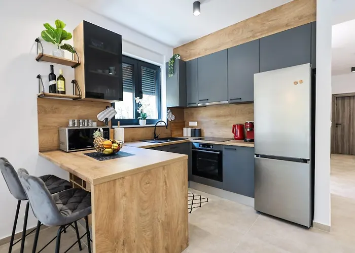 Villa Regina Bibinje