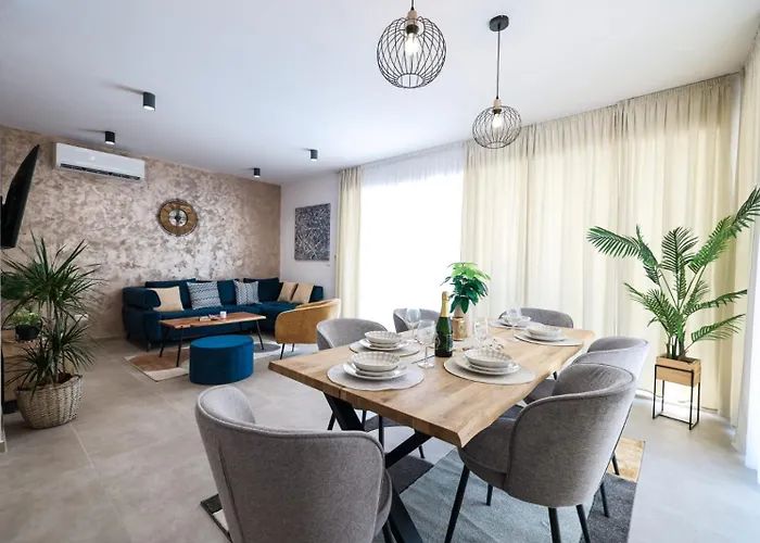 Regina Villa Bibinje