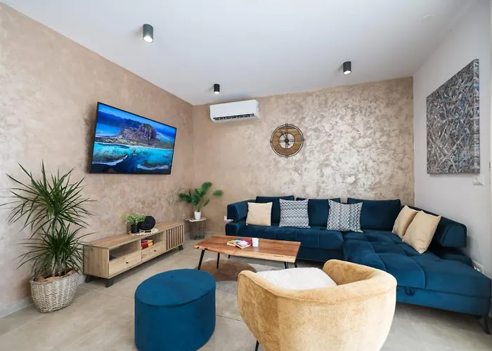 Villa Regina Bibinje