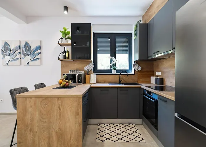 Villa Regina Bibinje