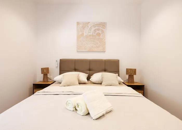 Villa Regina Bibinje