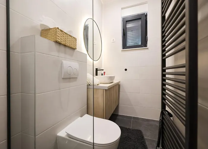 Villa Regina Bibinje