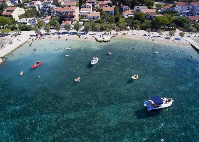 Regina Villa Bibinje